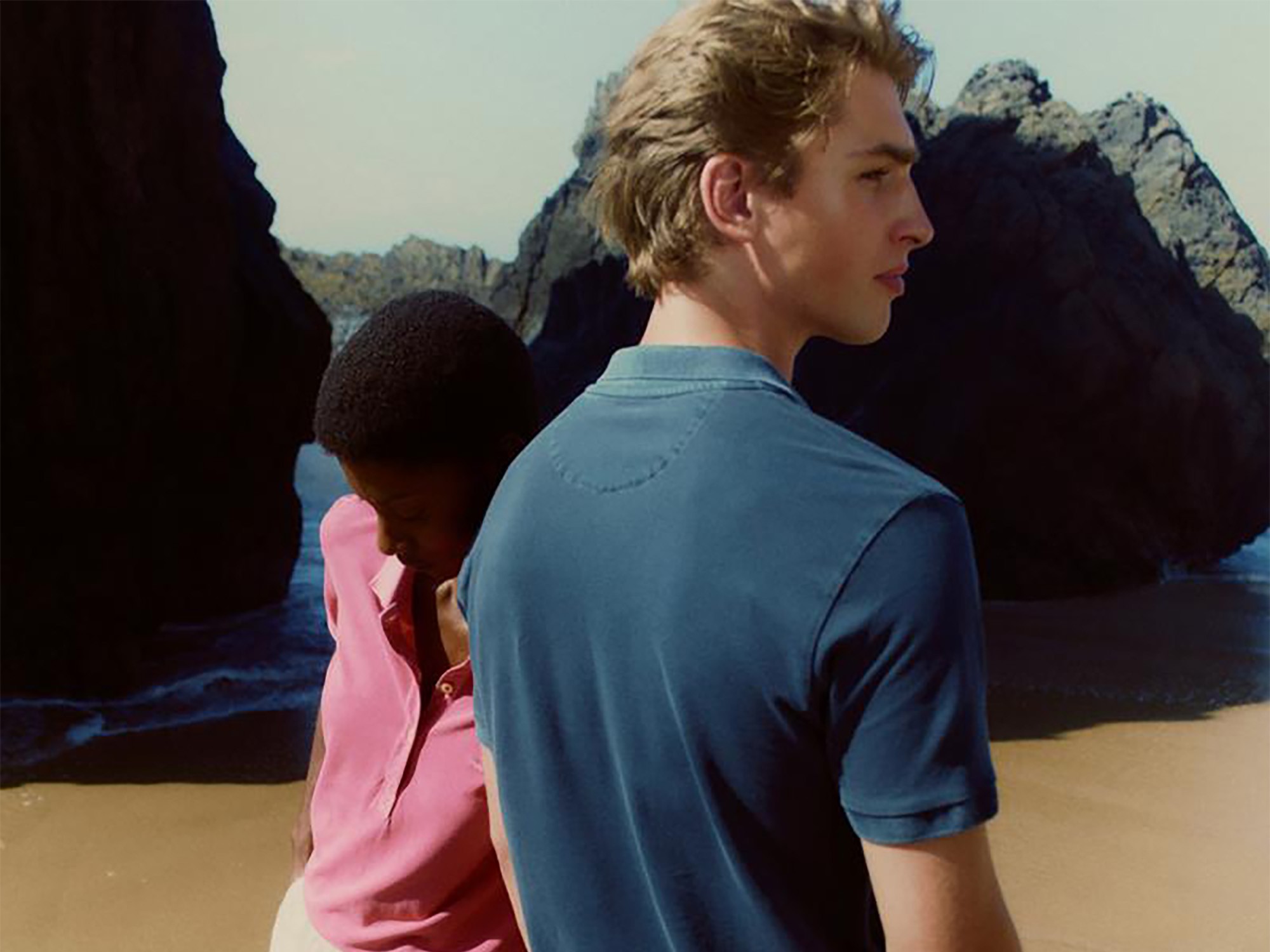 E-Lai - Abbigliamento uomo e donna e collezioni artistiche